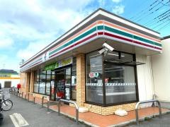 セブンイレブン　羽生西店