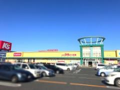 カスミ　押堀店