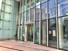 三井住友銀行目黒支店