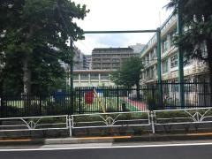 臨川小学校