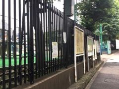 臨川小学校