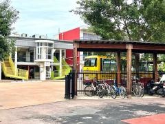 武蔵野東第二幼稚園