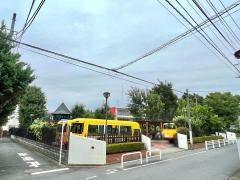 武蔵野東第二幼稚園