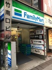 ファミリーマート　吉祥寺駅南口店