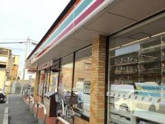 セブンイレブン　八王子元横山2丁目店