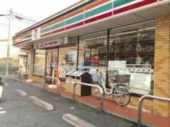 セブンイレブン　八王子元横山2丁目店
