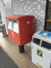 デイリーヤマザキ　喜多見5丁目店