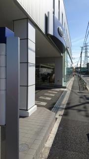 東京スバル東村山店