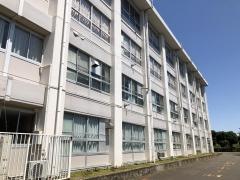 横須賀市立大矢部中学校