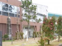 鳥越小学校