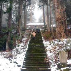 小菅神社