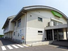 大藪小学校