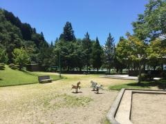 赤保木公園