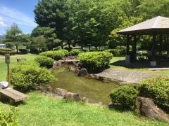 赤保木公園