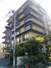 小松家八の坊
