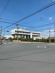蟹江町役場