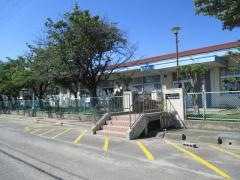 学校法人大和学園福地北部保育園