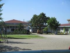 学校法人大和学園福地北部保育園