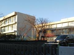 中央小学校