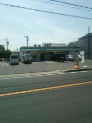 ファミリーマート　瀬戸南山町店
