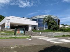 愛知県口論義運動公園屋内温水プール