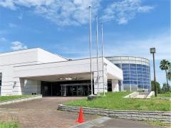 愛知県口論義運動公園屋内温水プール
