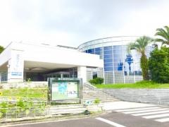 愛知県口論義運動公園屋内温水プール