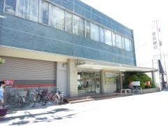 百五銀行富田駅前支店
