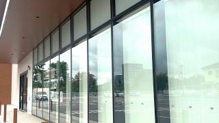 百五銀行富田駅前支店