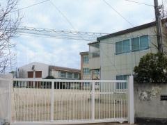 木島小学校