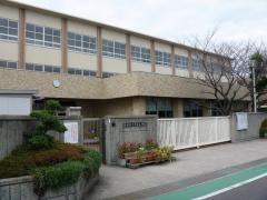 木島小学校