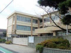 木島小学校