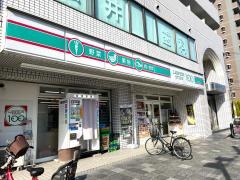 ローソンストア100　大東北楠の里店
