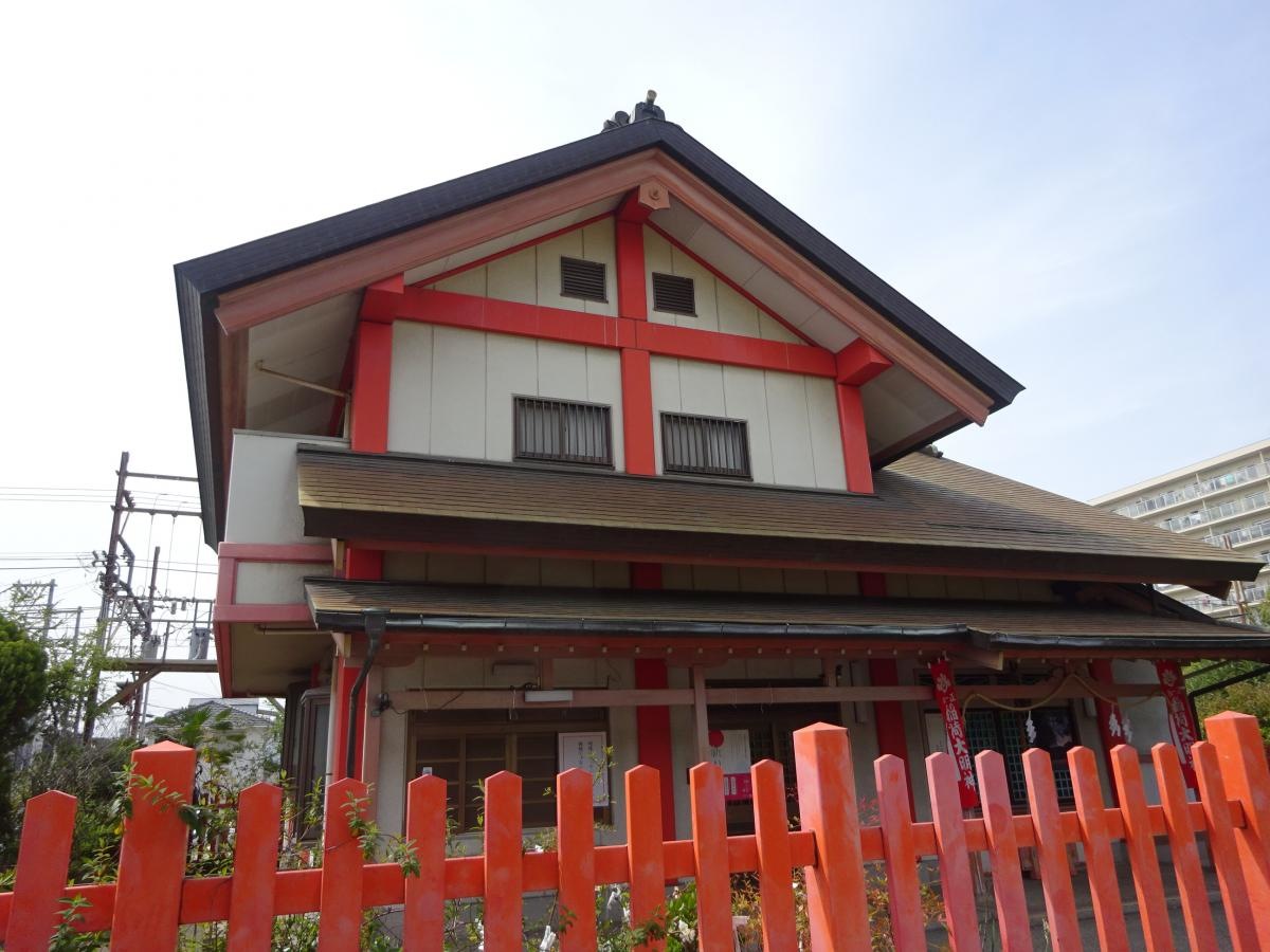 高須神社