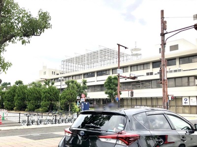 バンクマップ 姫路郵便局 姫路市