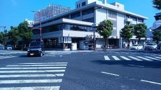姫路郵便局