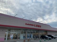 ファッションセンターしまむら　尾上店