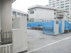今北保育所