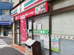 セブンイレブン　広島舟入店