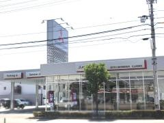 西日本三菱自動車販売愛媛支店松山宮西店