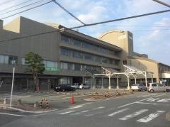 飯塚市穂波支所