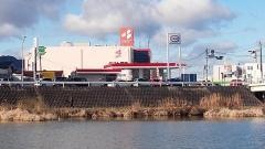 ベスト電器　行橋店