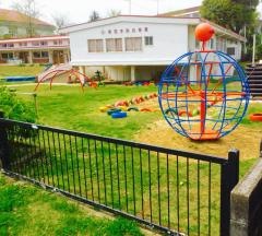 鎮西学院幼稚園