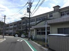 滝尾小学校