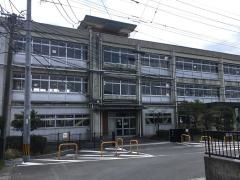 滝尾小学校