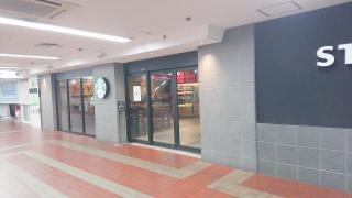 スターバックスコーヒー　京橋京阪モール店