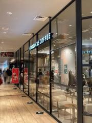 スターバックスコーヒー　京橋京阪モール店