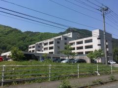 足尾双愛病院