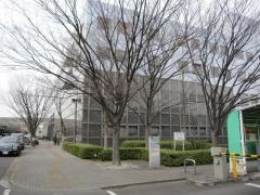 東京都立東部地域病院