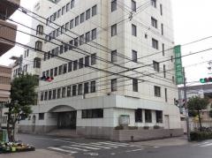 緑風会病院